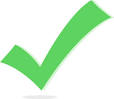 checkmark