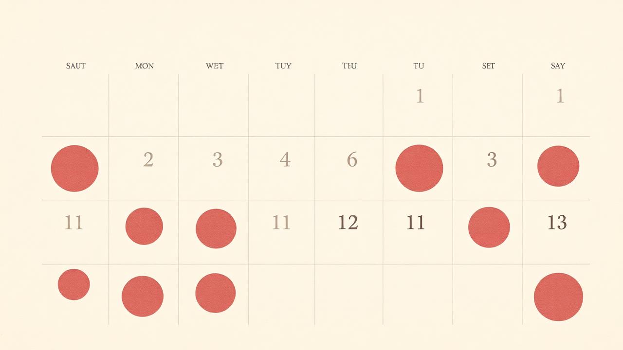 Build Your Social Media Content Calendar