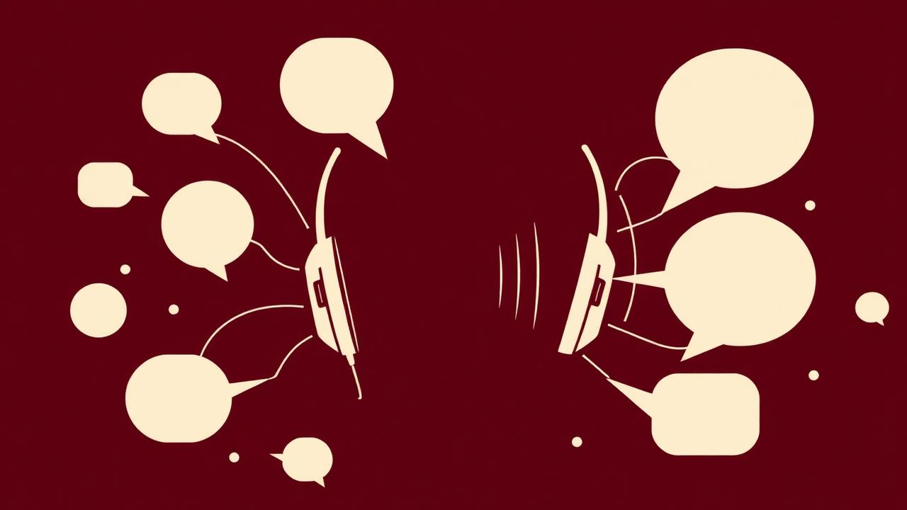 Social Listening and Customer Discovery