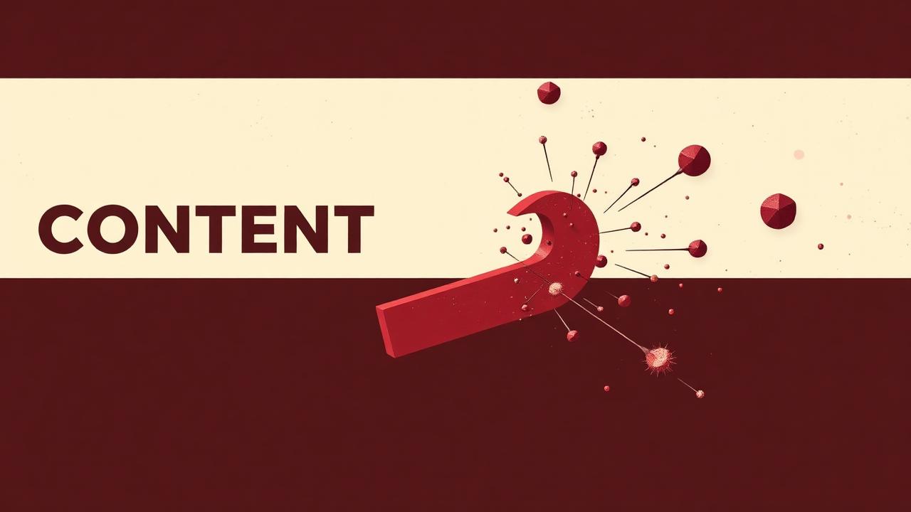 Create a Magnetic Social Media Content Strategy