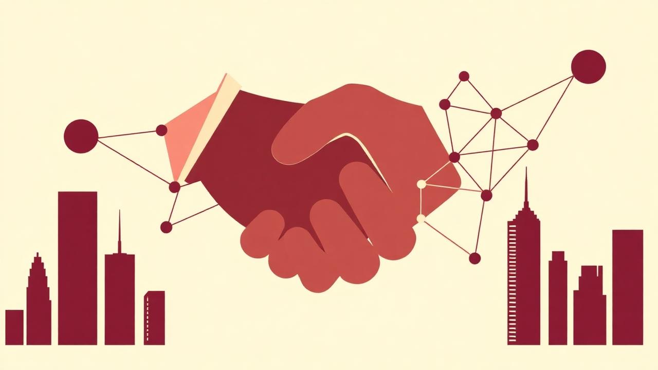 Find Customers on LinkedIn
