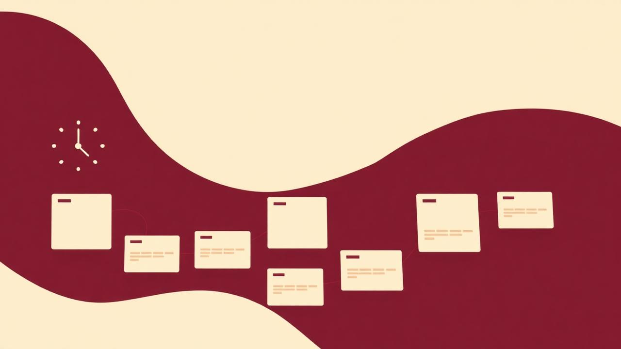 Social Media Scheduling Fundamentals