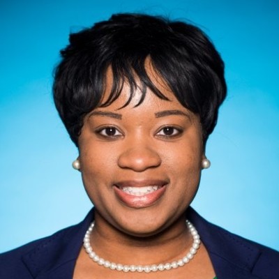 Lakesha Brown