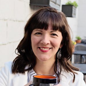 Sara Cullin