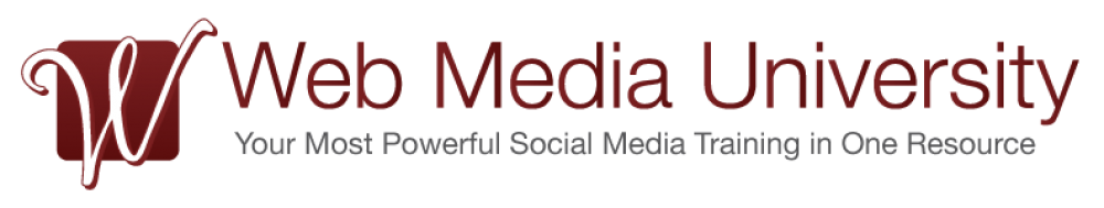 Your Most Powerful Social Media Training In One Resource