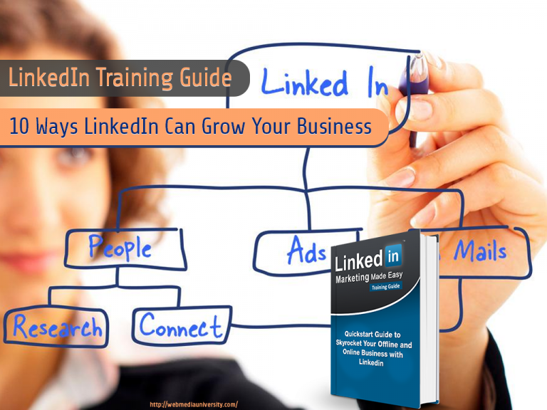LinkedIn for Business