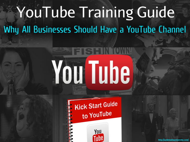 YouTube for Businesses