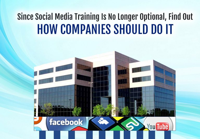 Social Media Training