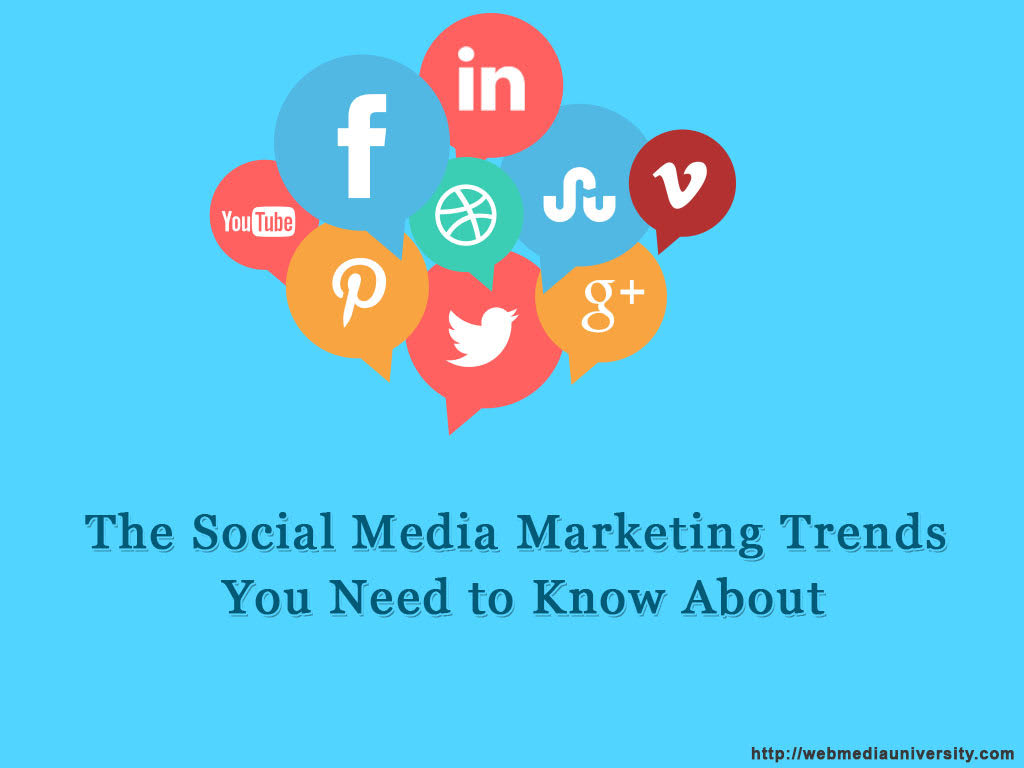 Social Media Certificate Programs