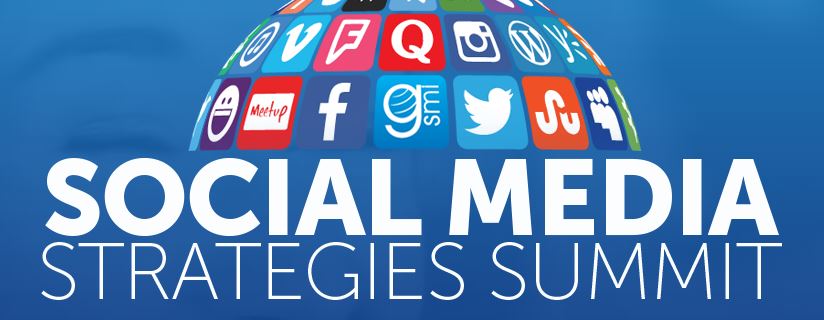 Social Media Strategies summit
