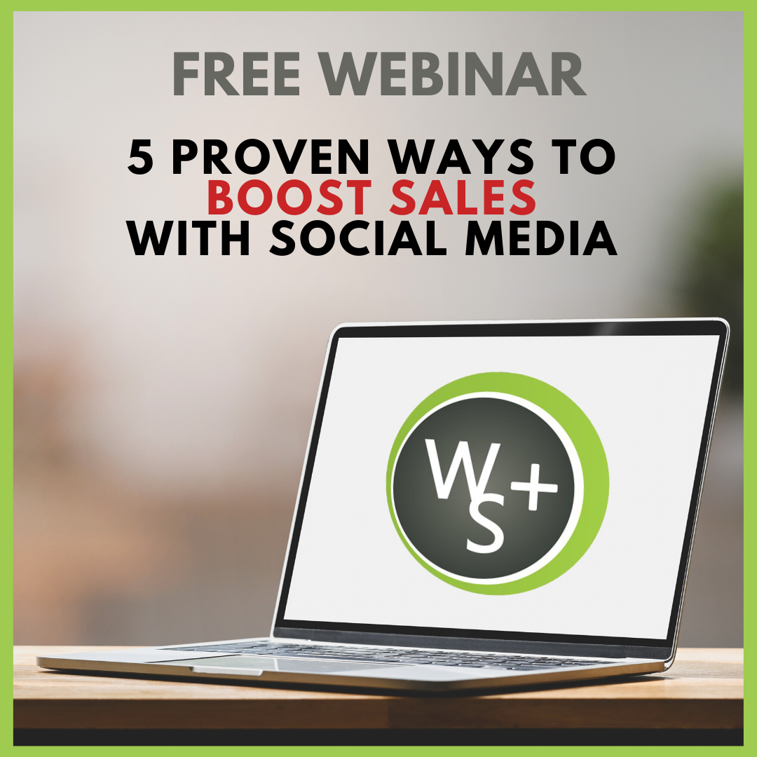5 Proven Ways to Boost Sales with Social Media