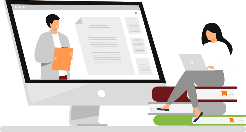 Expert Teacher - Web Media University