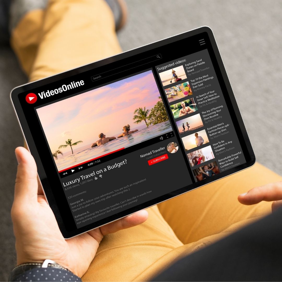 YouTube Marketing