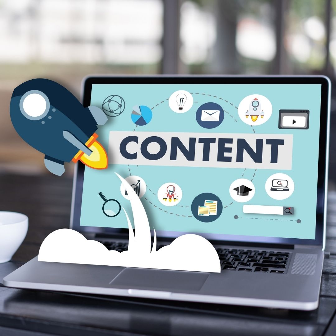 Content Marketing