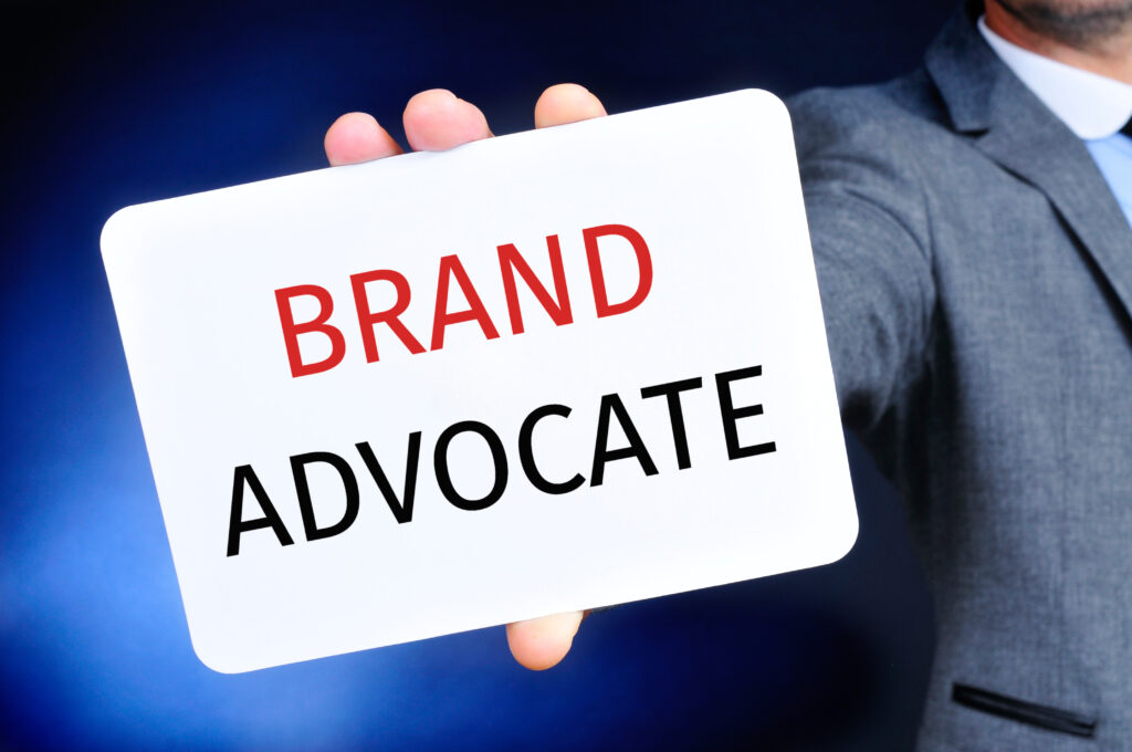 How To Build A Community Of Brand Advocates