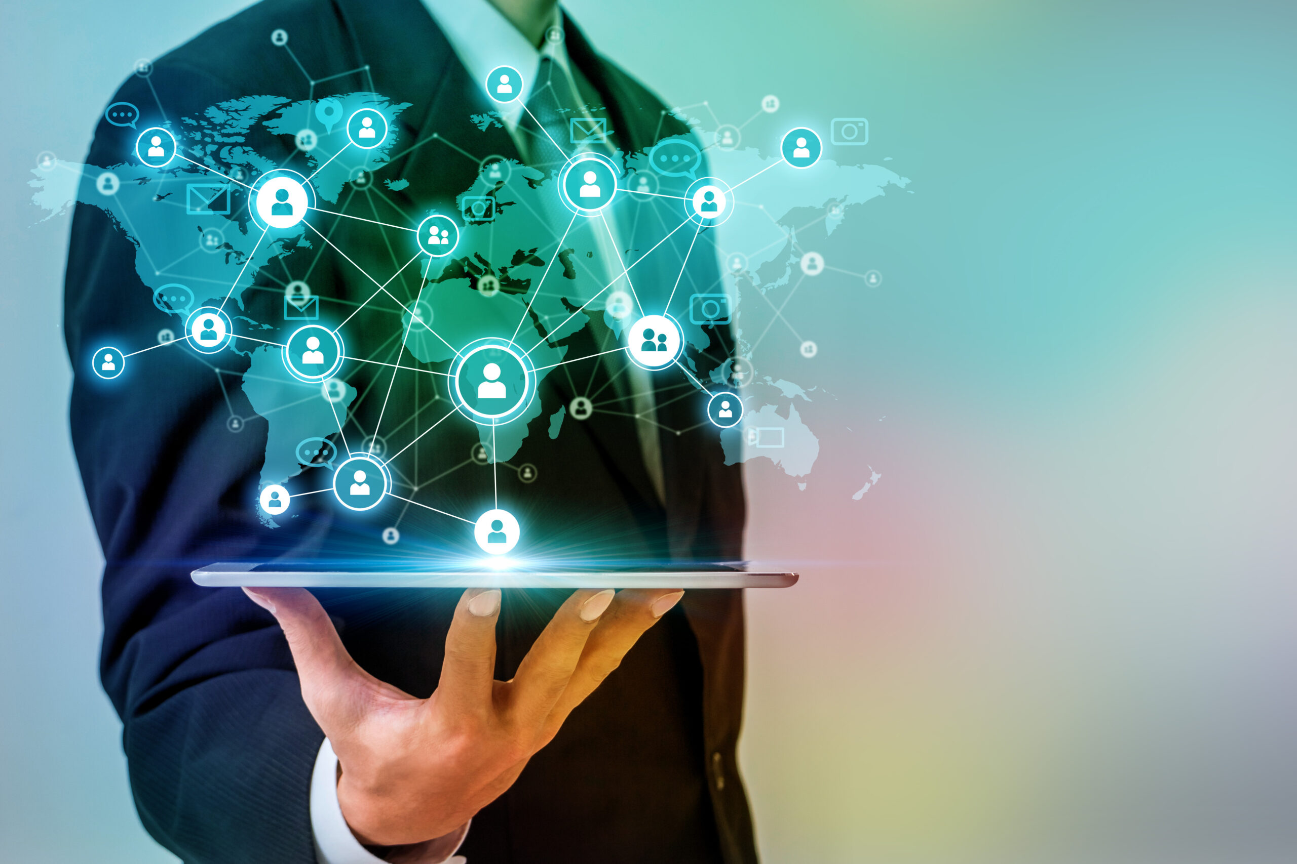 Secrets To LinkedIn Networking Success For Lead Generation