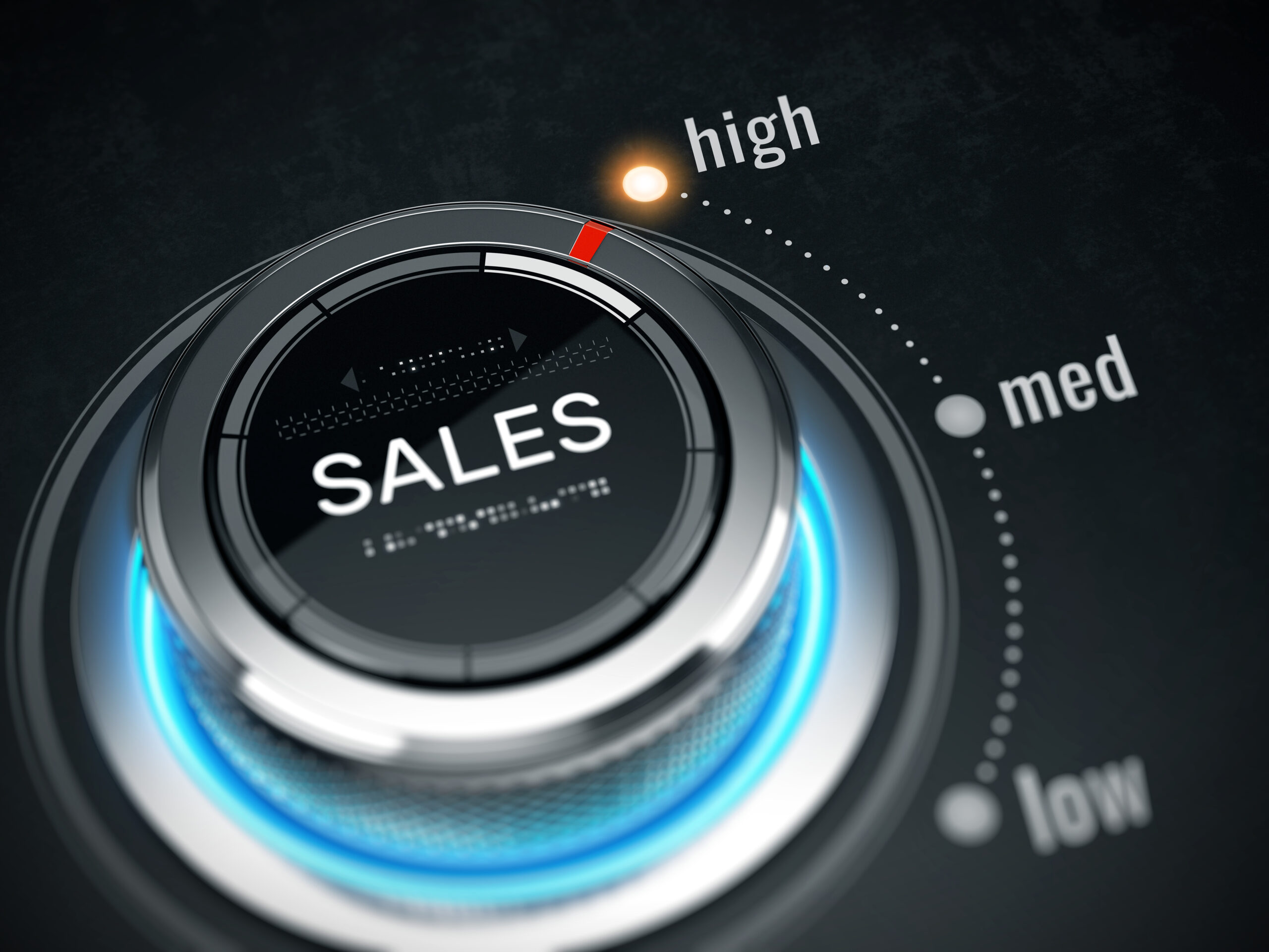 How To Boost Sales With Social Media