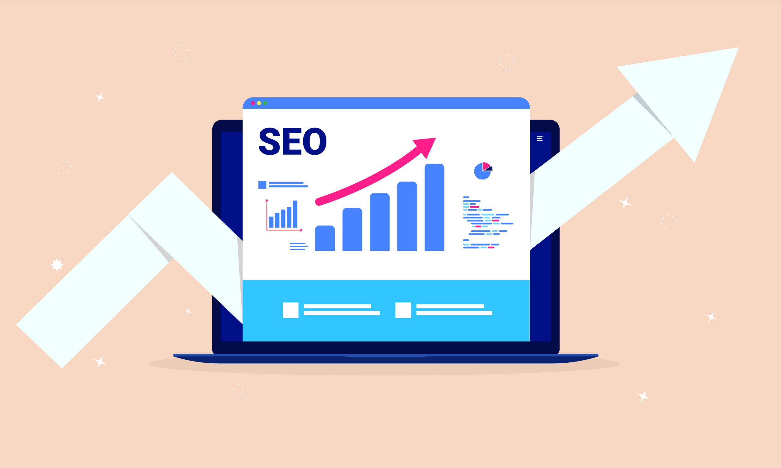 How To Improve Your Local Rankings With Google Search
