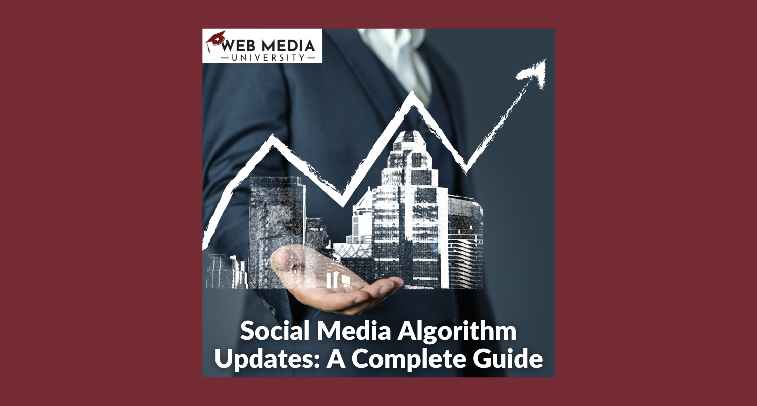 Social Media Algorithm