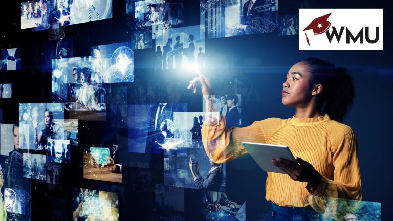 The Power of Visual Storytelling: Unleashing Your Brand's Creative Potential with Web Media University