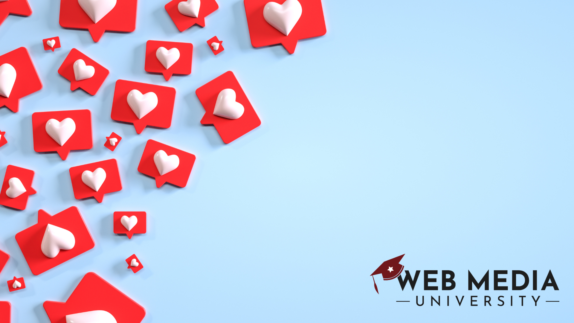 How Web Media University Can Guide You to Social Media Success