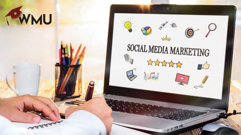 Mastering Social Media Marketing: Beginner to Expert Guide