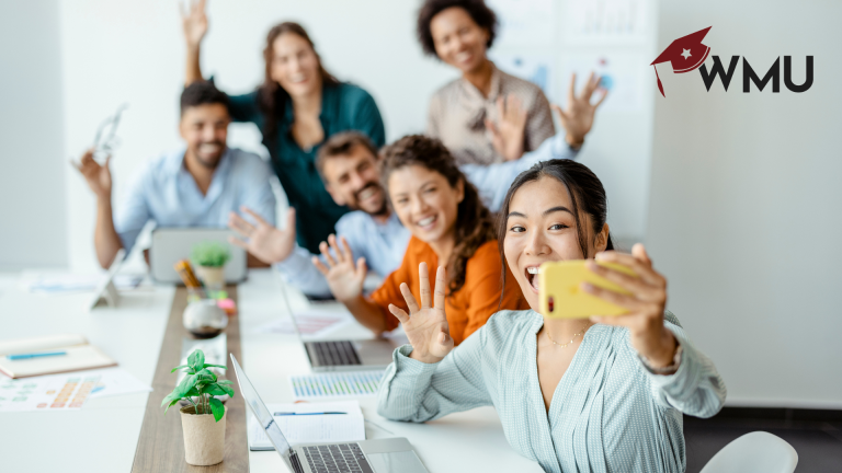 Case Studies: How Web Media University Helped Businesses Boost Their Social Media Presence