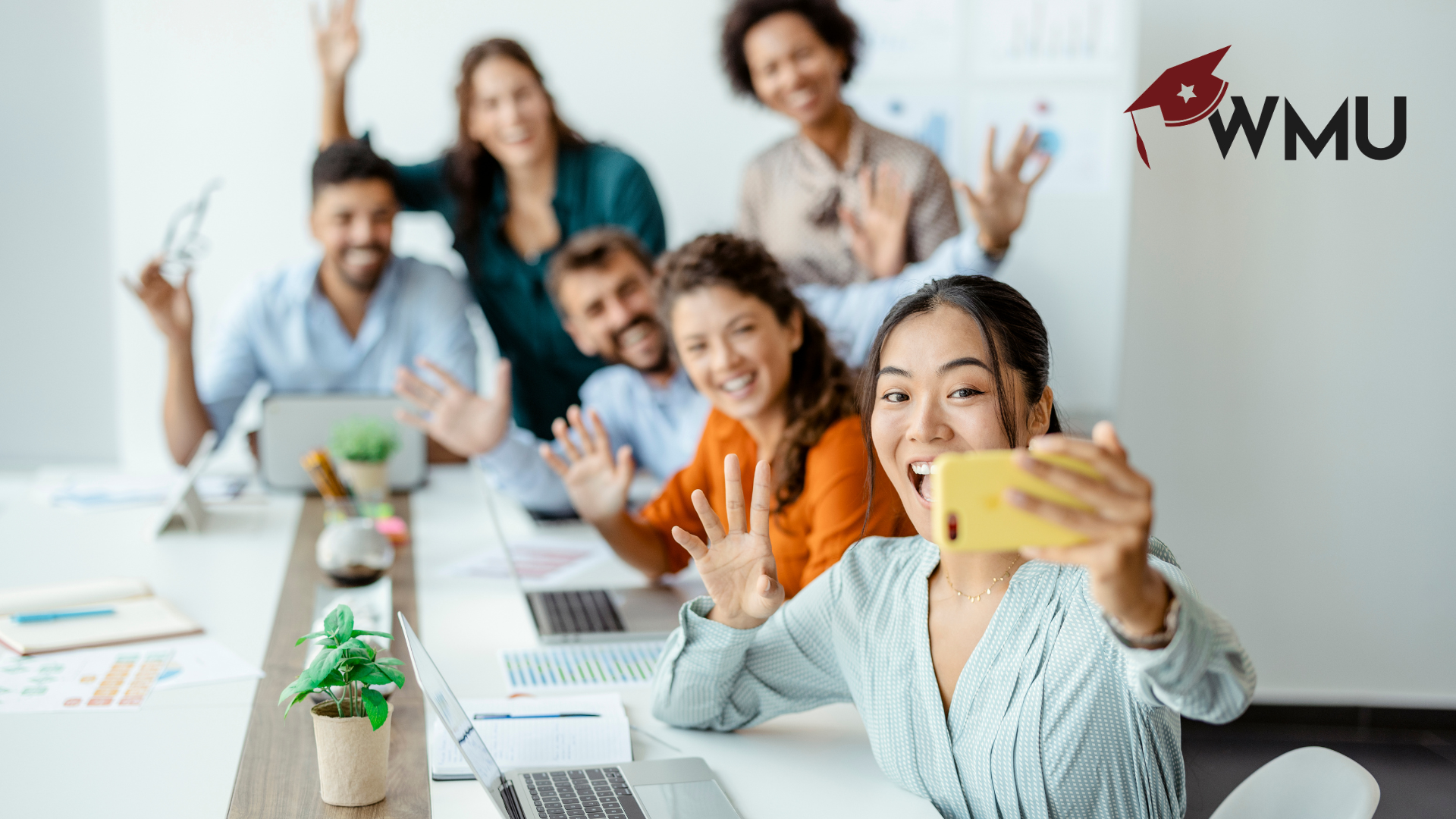 Case Studies: How Web Media University Helped Businesses Boost Their Social Media Presence