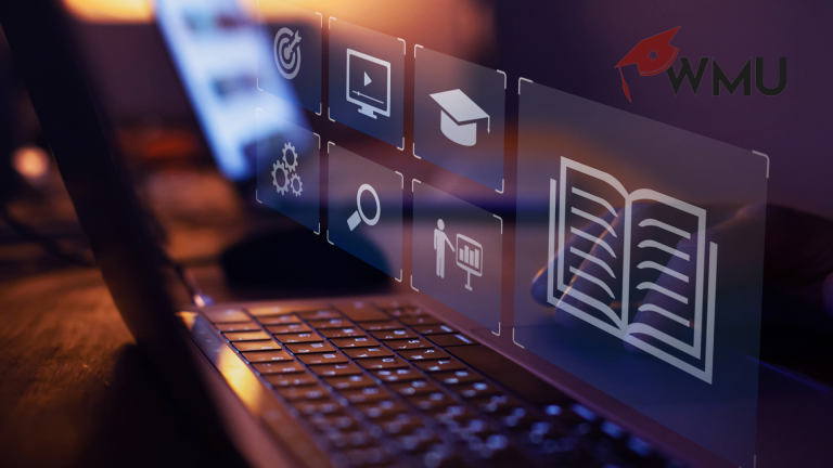Balance Your Life and Education: Web Media University's Approach to Flexible Online Learning
