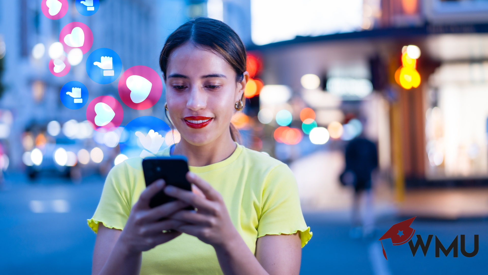 Fall Into Success: Why Now Is the Perfect Time to Enroll at Web Media University and Boost Your Social Media Skills