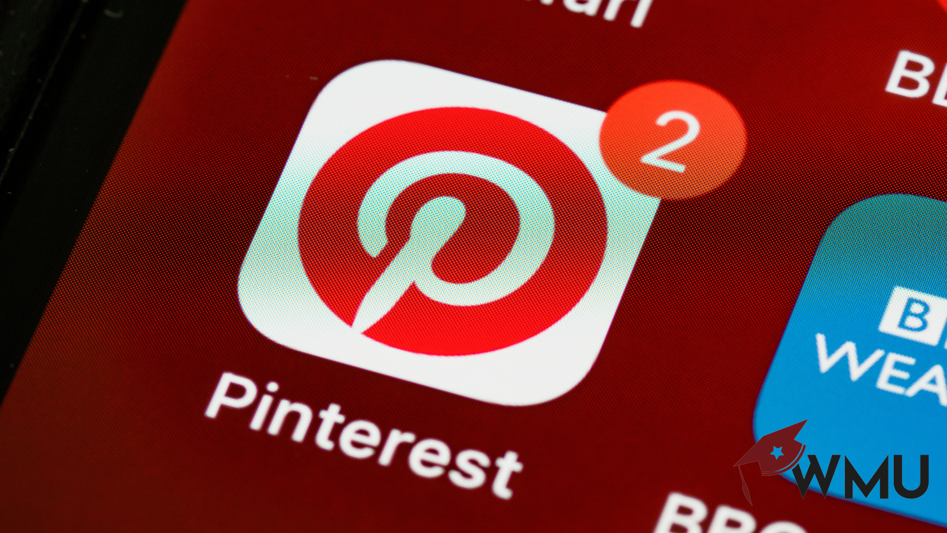 Unlocking Pinterest’s Potential: How Web Media University Teaches You to Master Visual Marketing for Business Growth