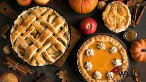 Feast on Engagement: Creative Thanksgiving Content Ideas for Every Platform
