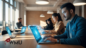 Build Skills on Your Schedule: Inside the Web Media University Membership Experience