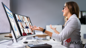 Training That Speaks Your Industry’s Language: Inside Web Media University’s Customized Learning Experience