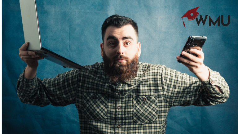 From Side Hustle to Career: When It’s Time to Take Social Media Seriously