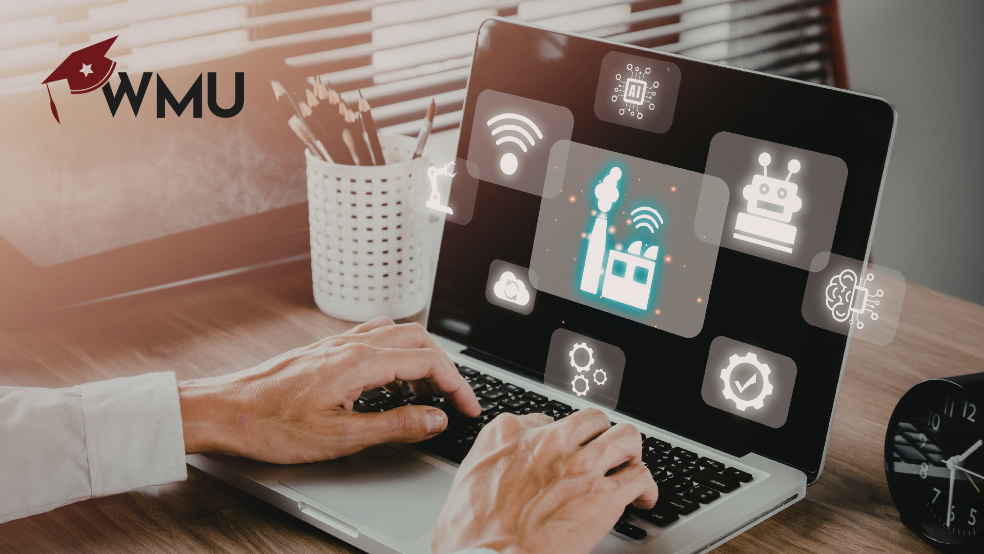 Future-Proof Your Career: Why Getting AI Certified with Web Media University Is the Smartest Move You Can Make Right Now