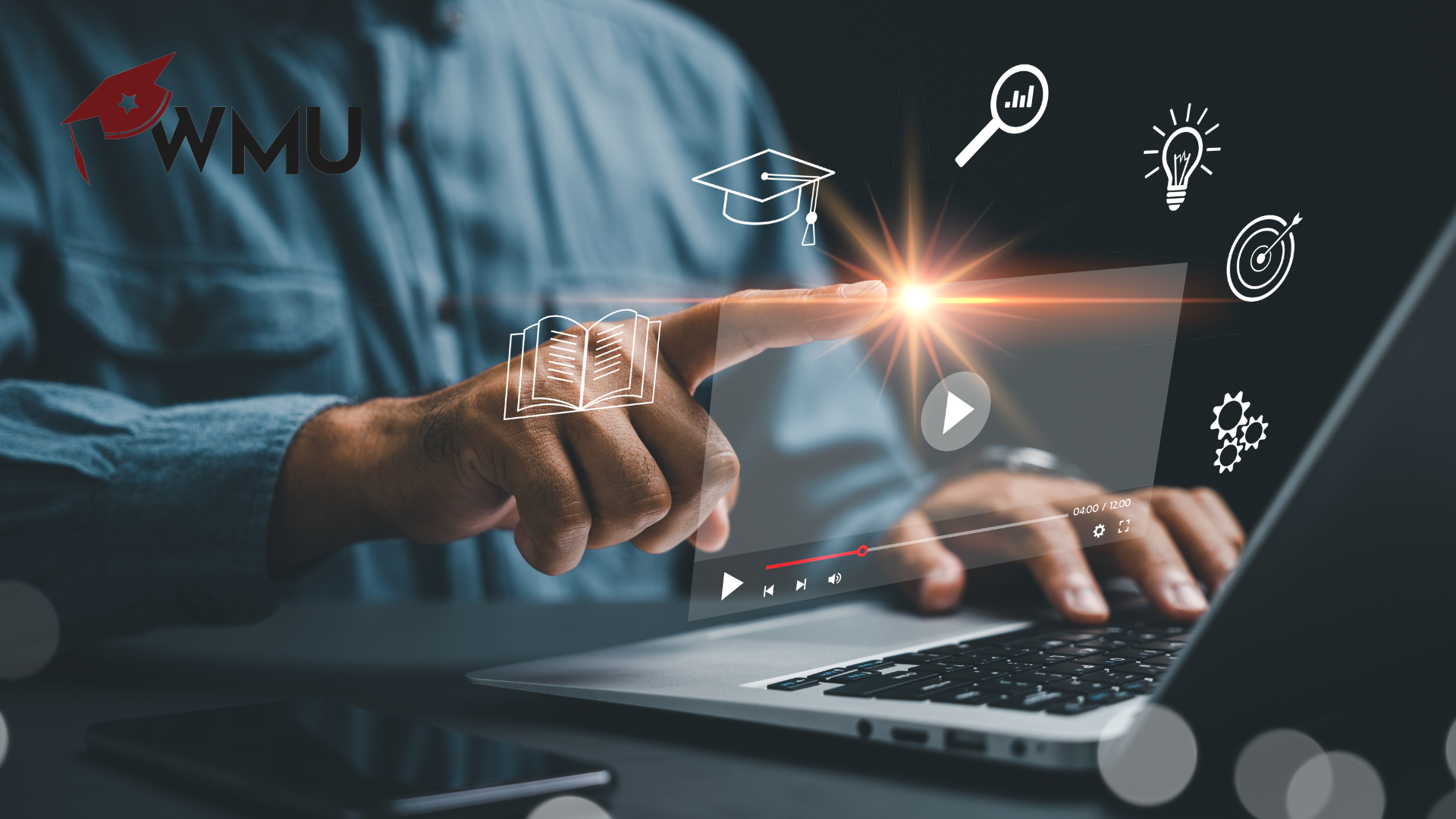 Level Up Your Entire Team: How Customized Company Workshops Turn Employees into Social Media Powerhouses